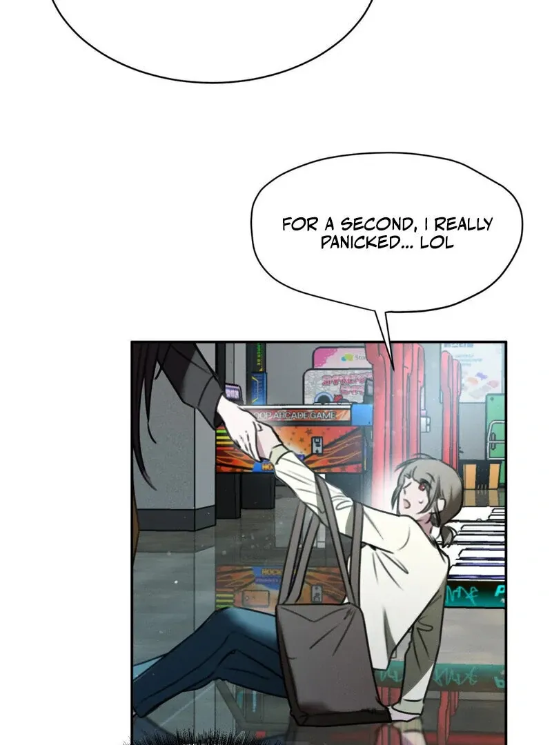 I Think You Are Chapter 4 page 86 - 