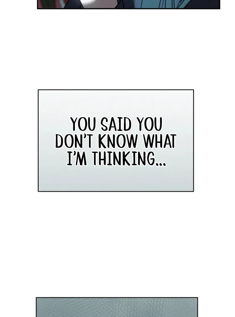 I Think You Are Chapter 4 page 96 - 