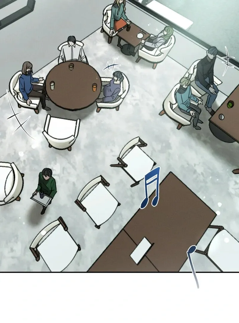 I Think You Are Chapter 5 page 11 - 