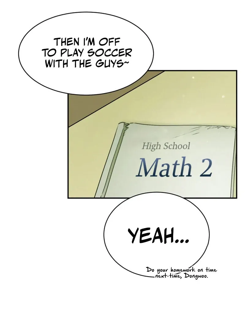 I Think You Are Chapter 5 page 101 - 