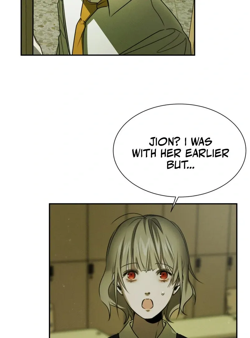 I Think You Are Chapter 5 page 103 - 