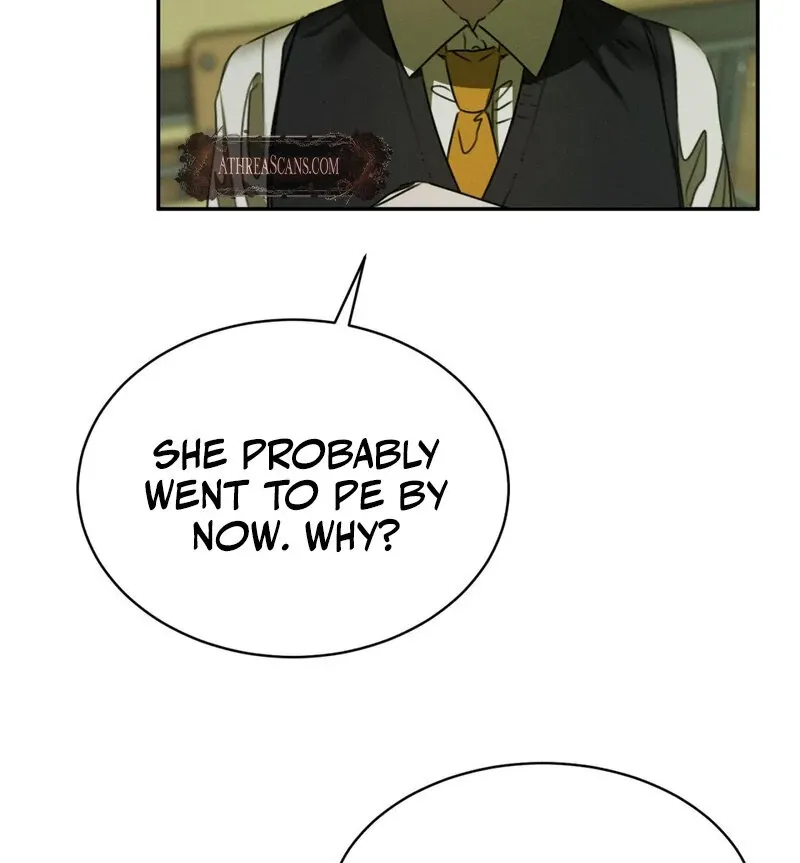 I Think You Are Chapter 5 page 104 - 