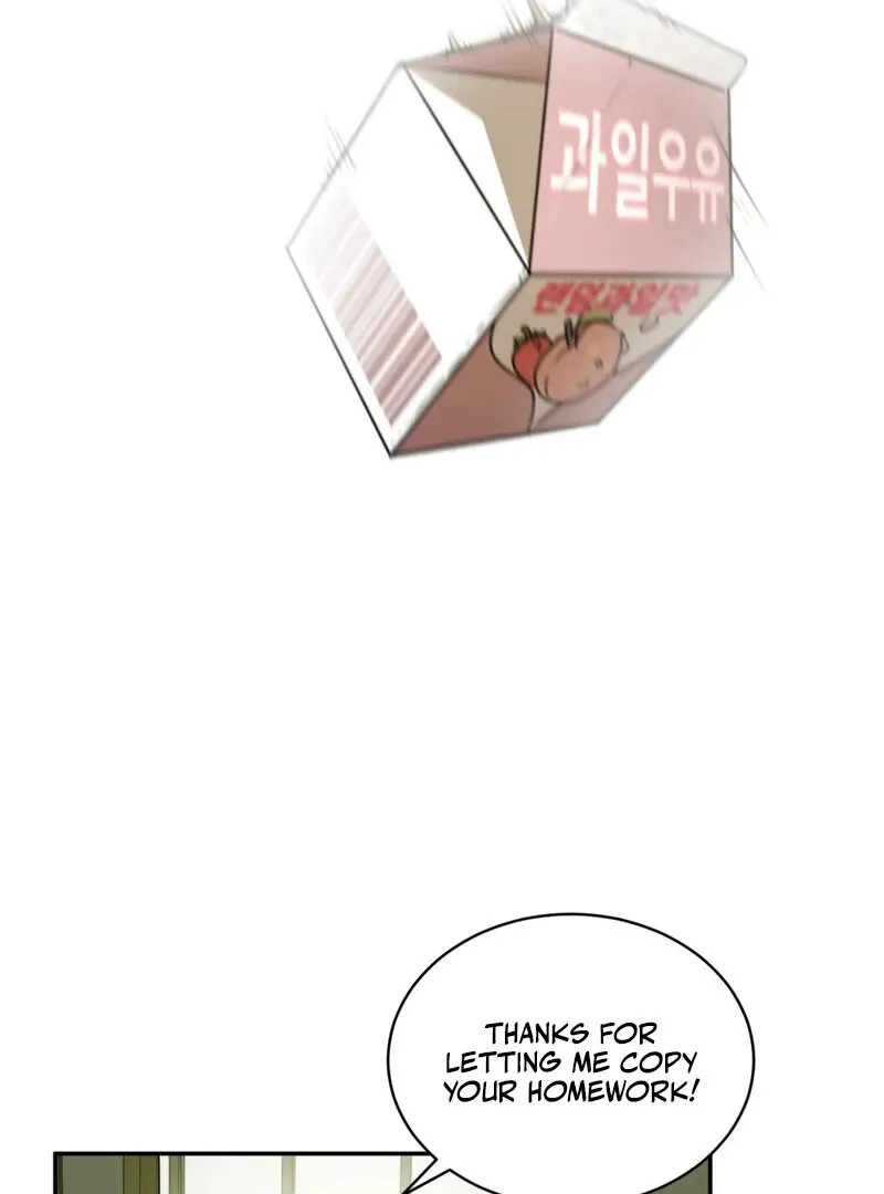 I Think You Are Chapter 5 page 106 - 