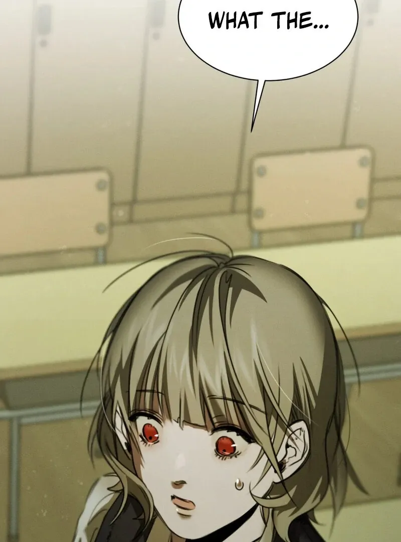 I Think You Are Chapter 5 page 110 - 