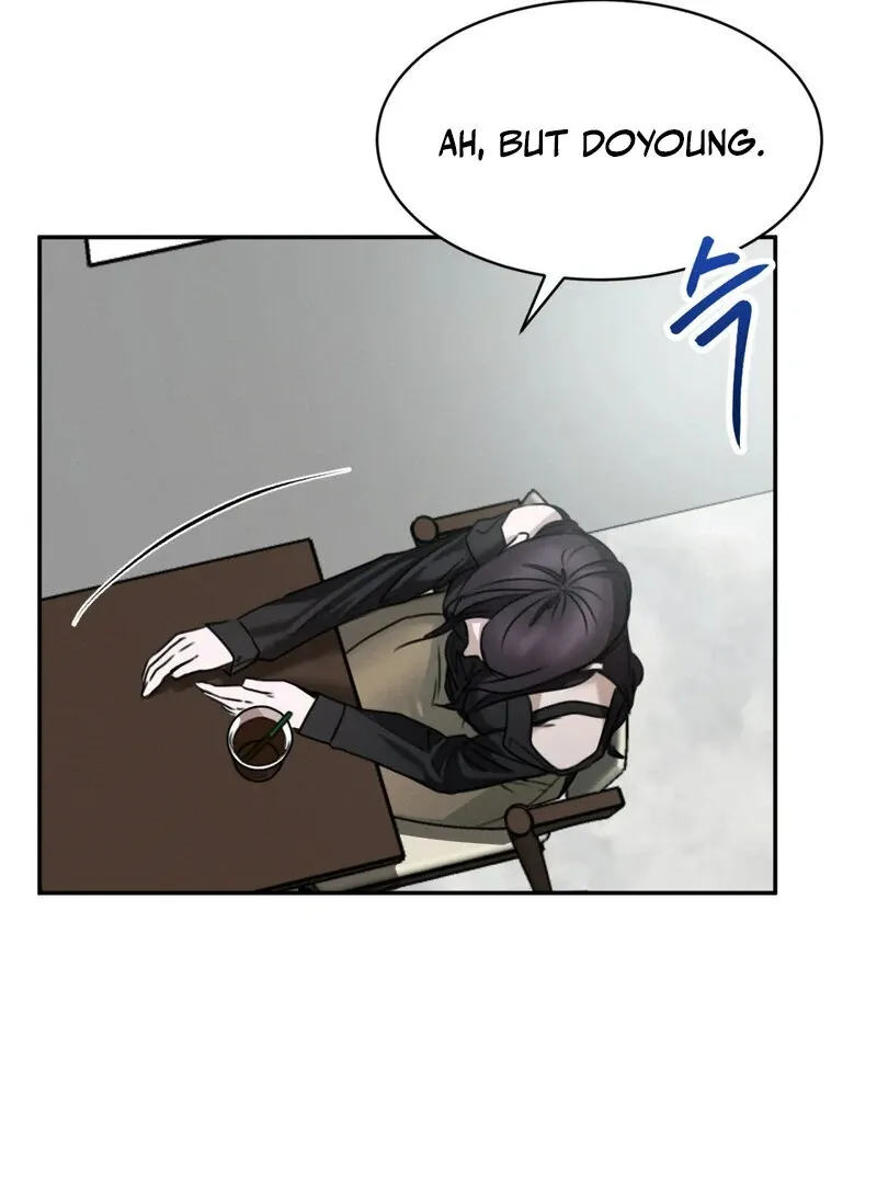 I Think You Are Chapter 5 page 15 - 