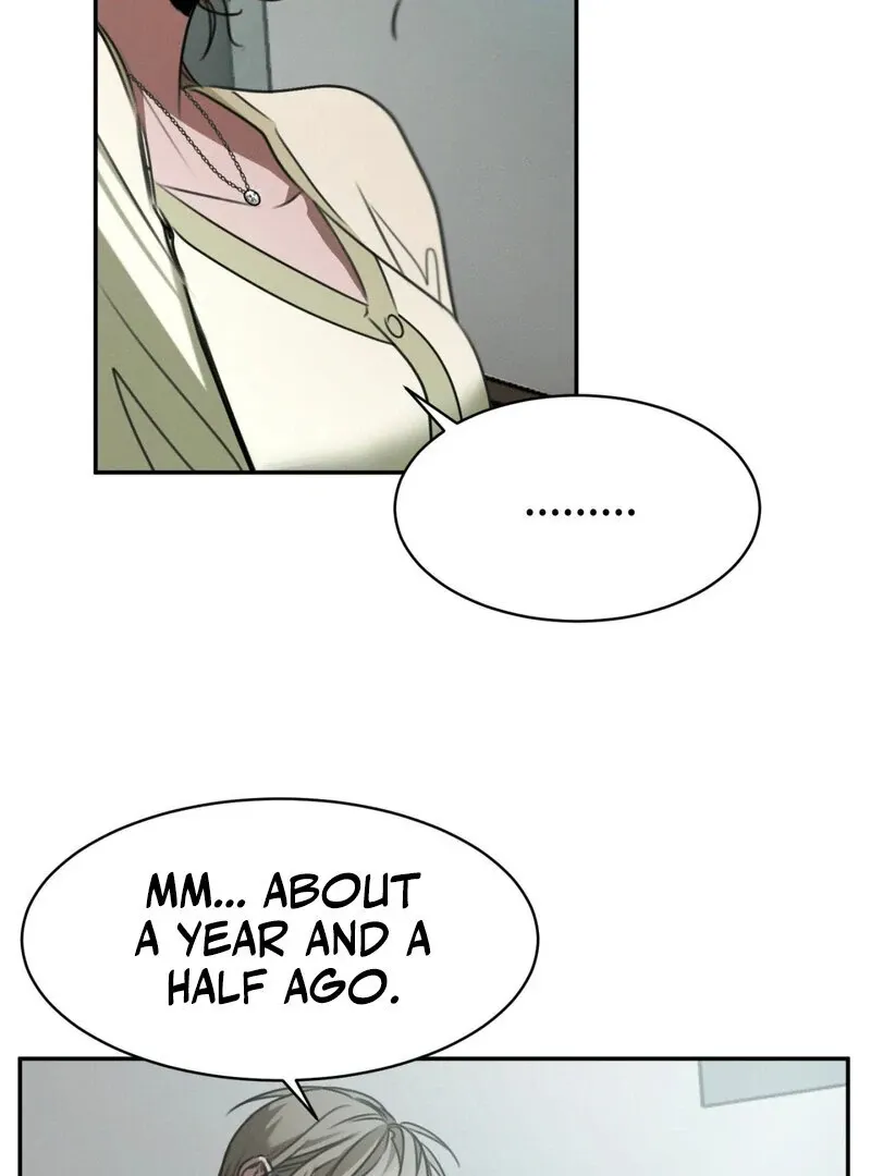 I Think You Are Chapter 5 page 19 - 