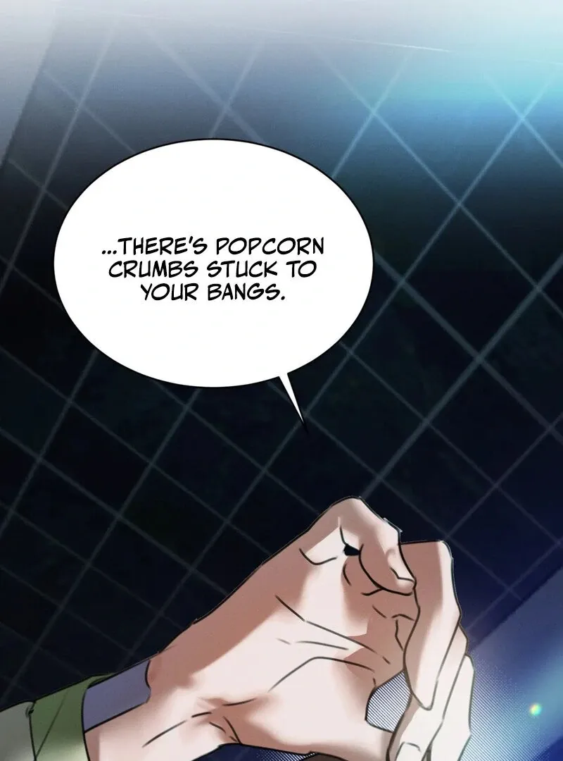 I Think You Are Chapter 5 page 3 - 