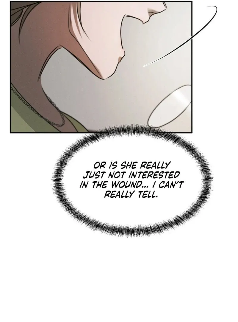 I Think You Are Chapter 5 page 28 - 