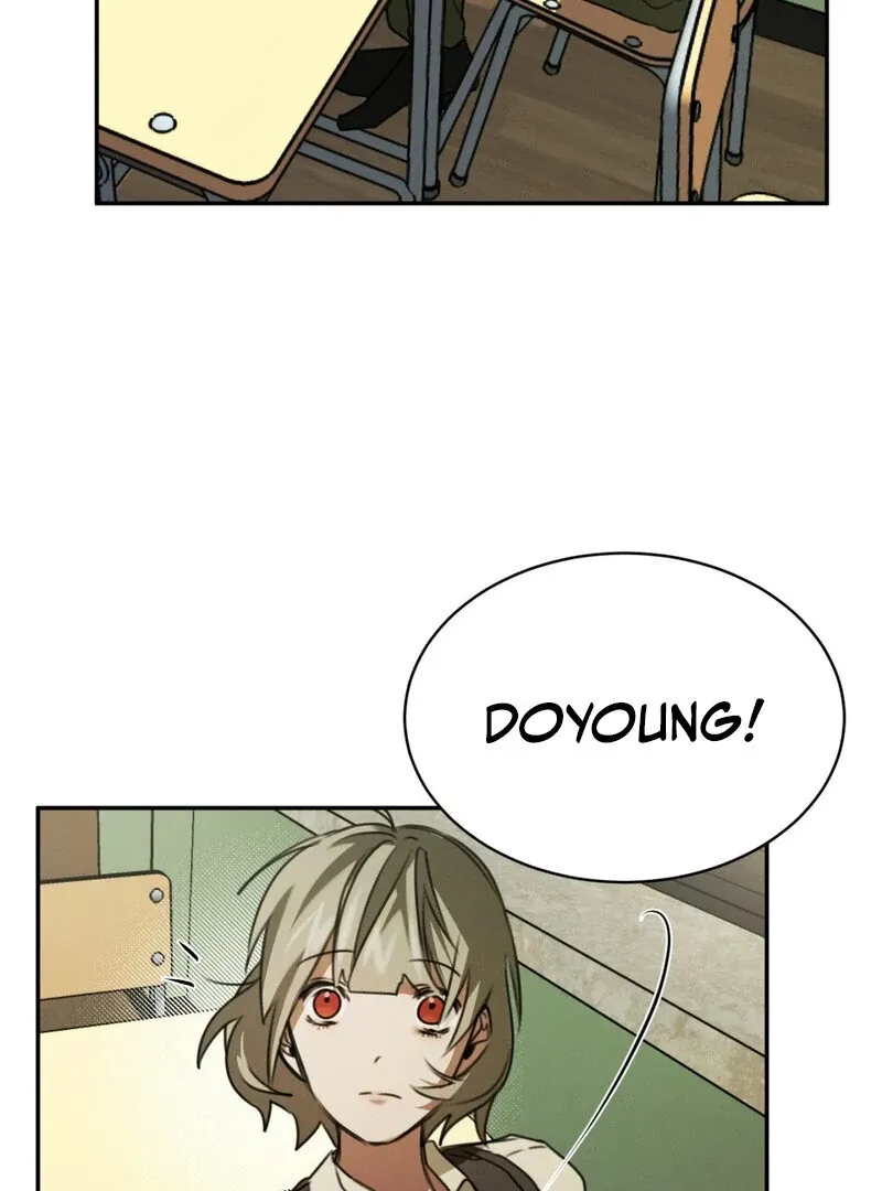 I Think You Are Chapter 5 page 35 - 