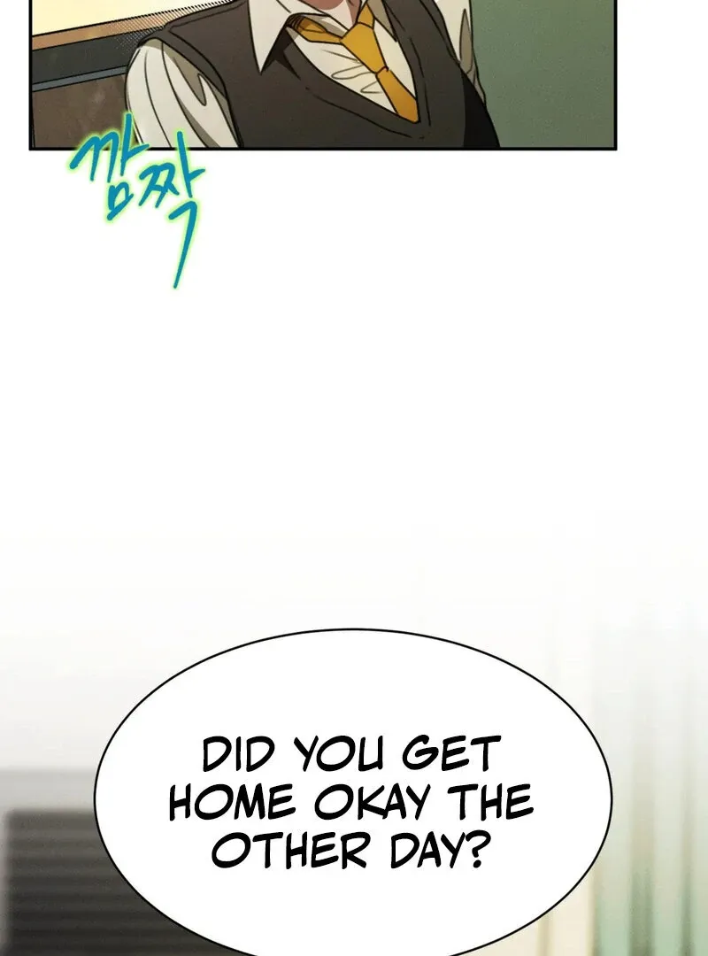 I Think You Are Chapter 5 page 36 - 