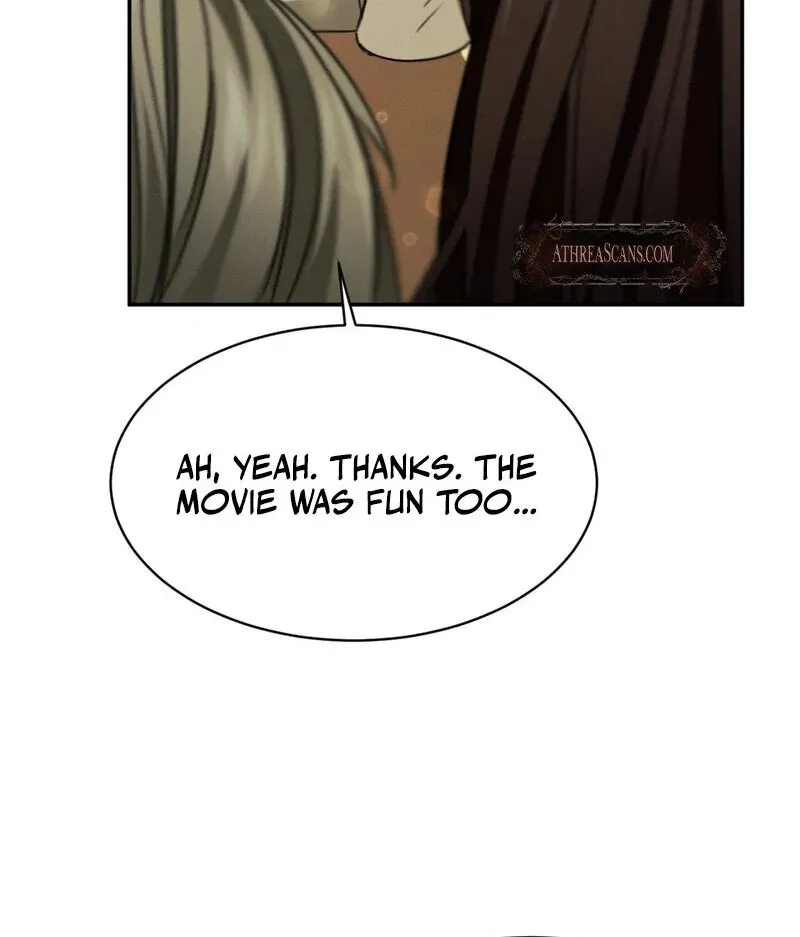 I Think You Are Chapter 5 page 40 - 