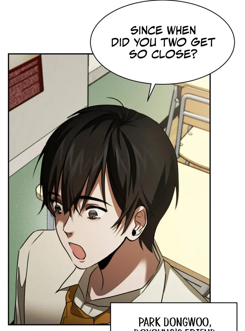 I Think You Are Chapter 5 page 41 - 
