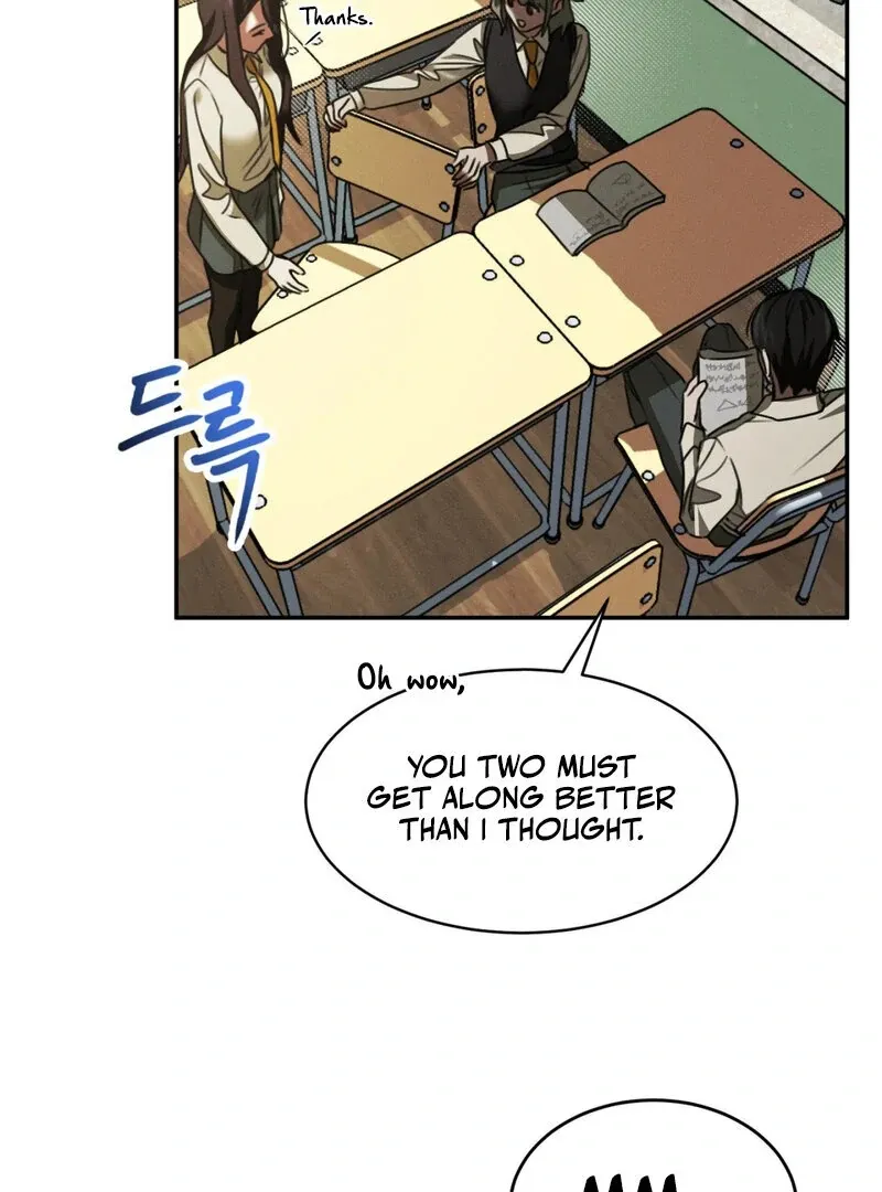 I Think You Are Chapter 5 page 43 - 