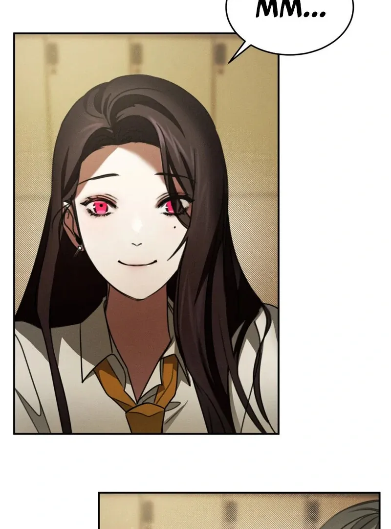I Think You Are Chapter 5 page 44 - 