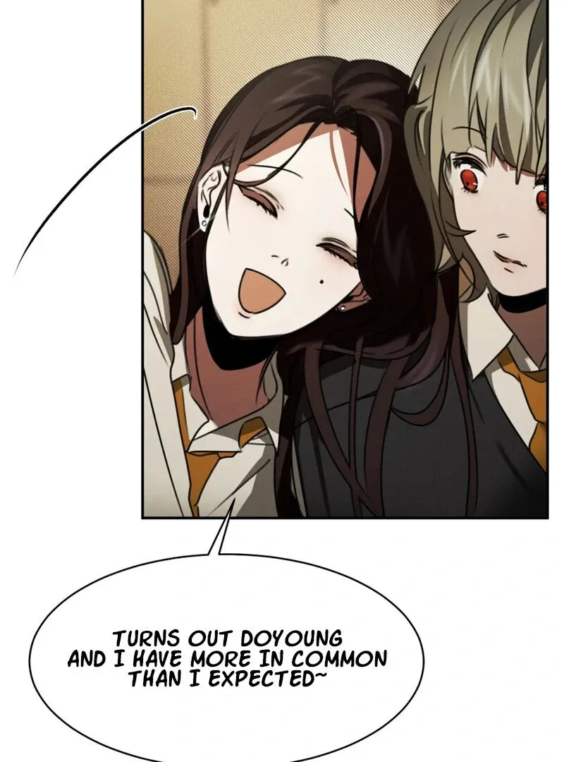 I Think You Are Chapter 5 page 45 - 