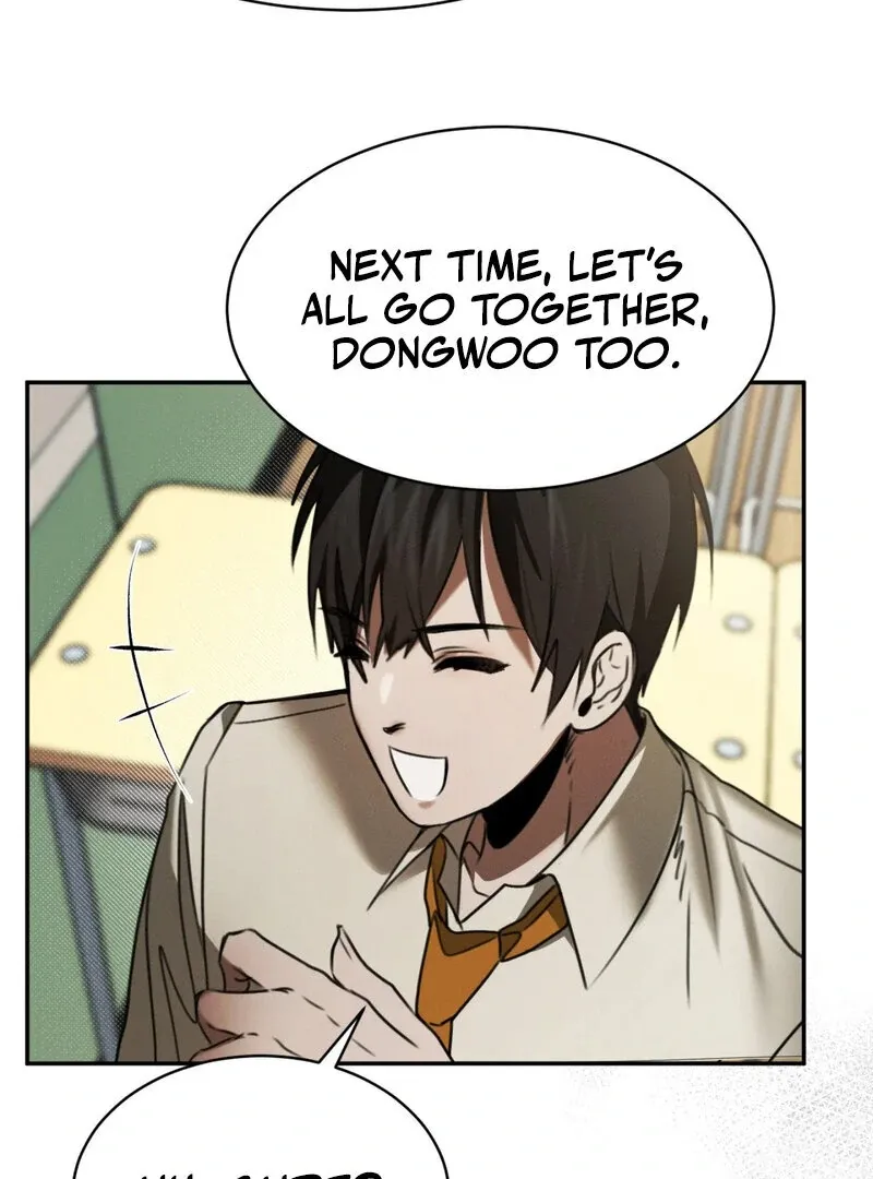 I Think You Are Chapter 5 page 46 - 