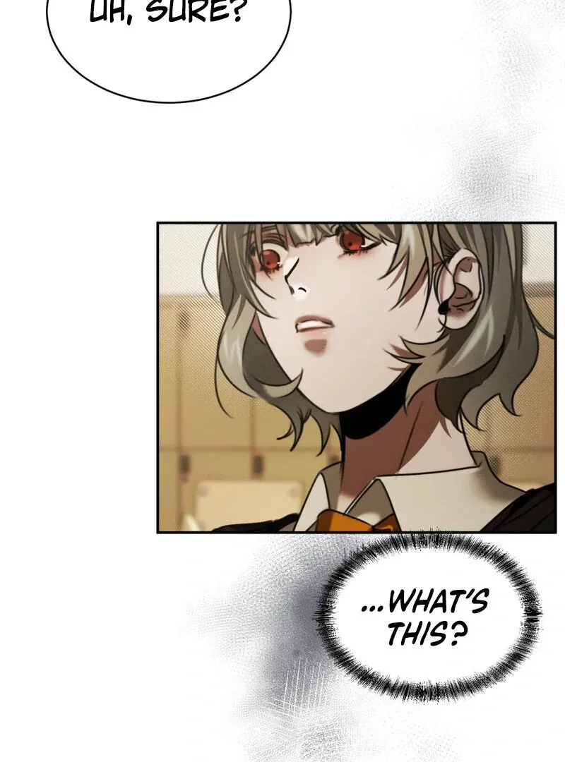 I Think You Are Chapter 5 page 47 - 