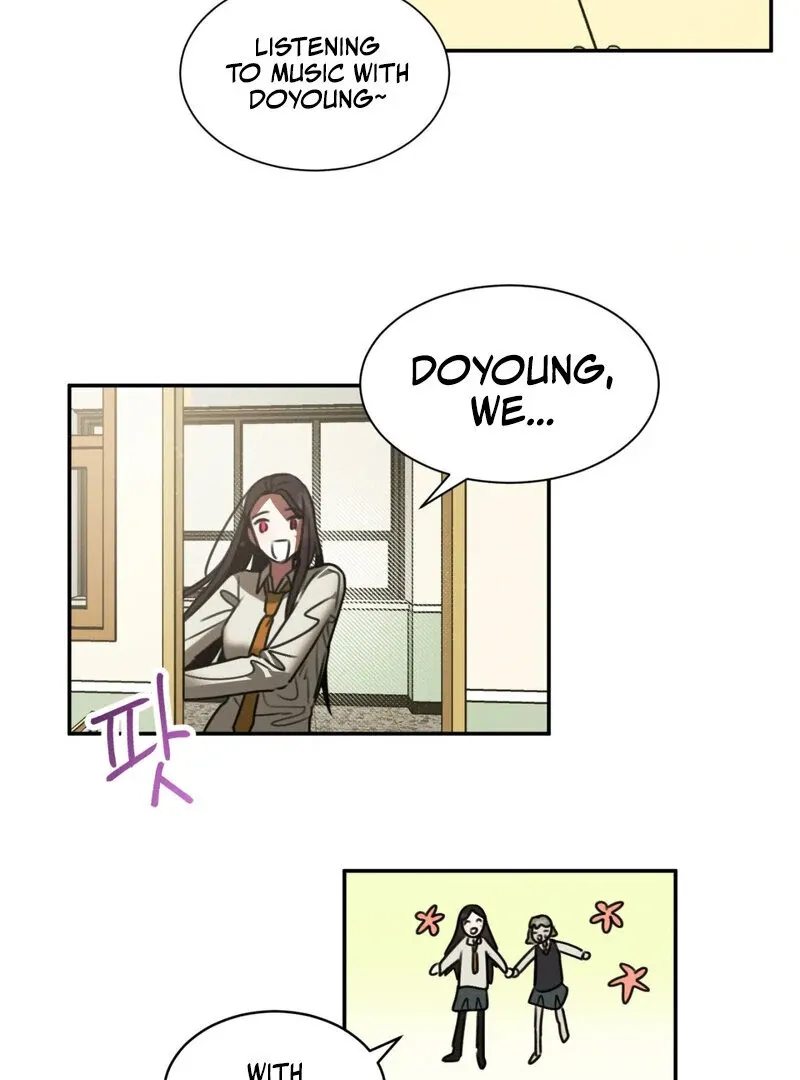 I Think You Are Chapter 5 page 50 - 