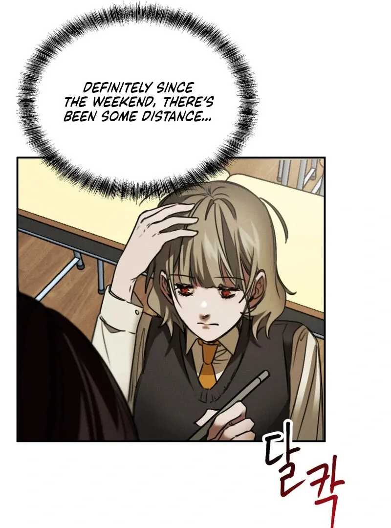 I Think You Are Chapter 5 page 54 - 