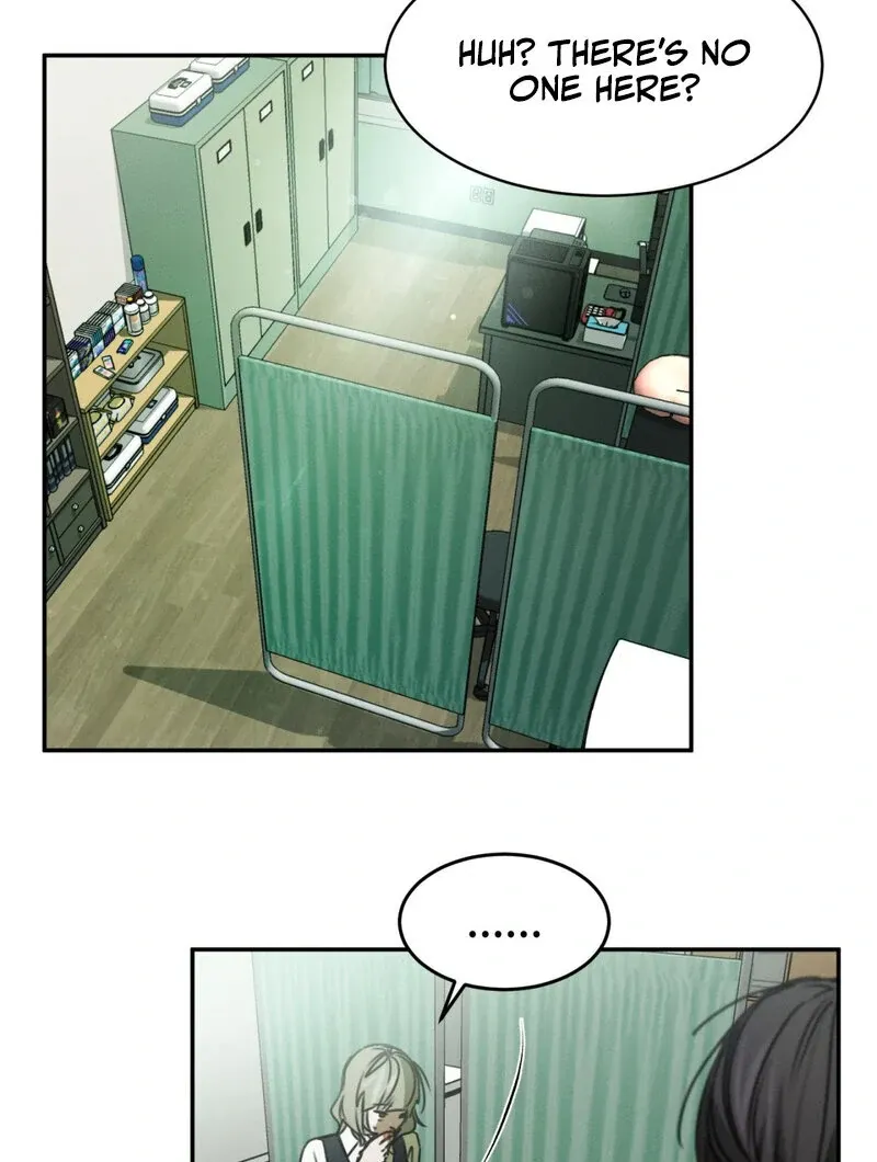 I Think You Are Chapter 5 page 65 - 