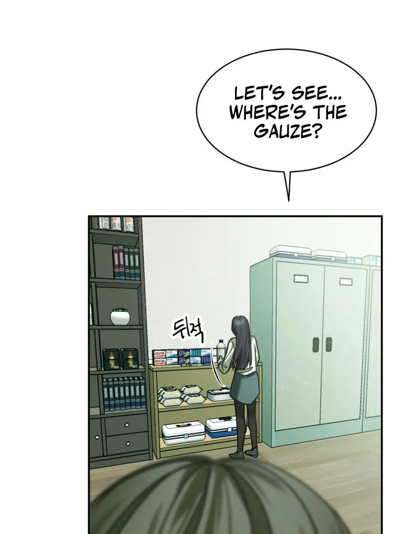 I Think You Are Chapter 5 page 68 - 