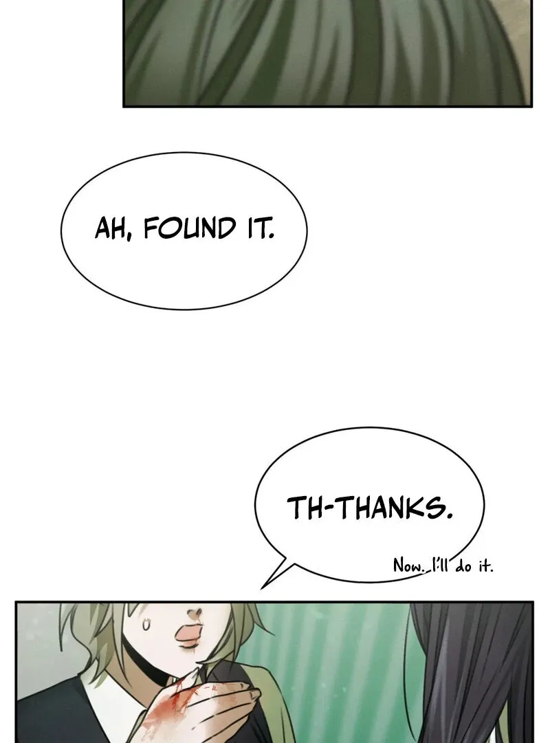 I Think You Are Chapter 5 page 69 - 