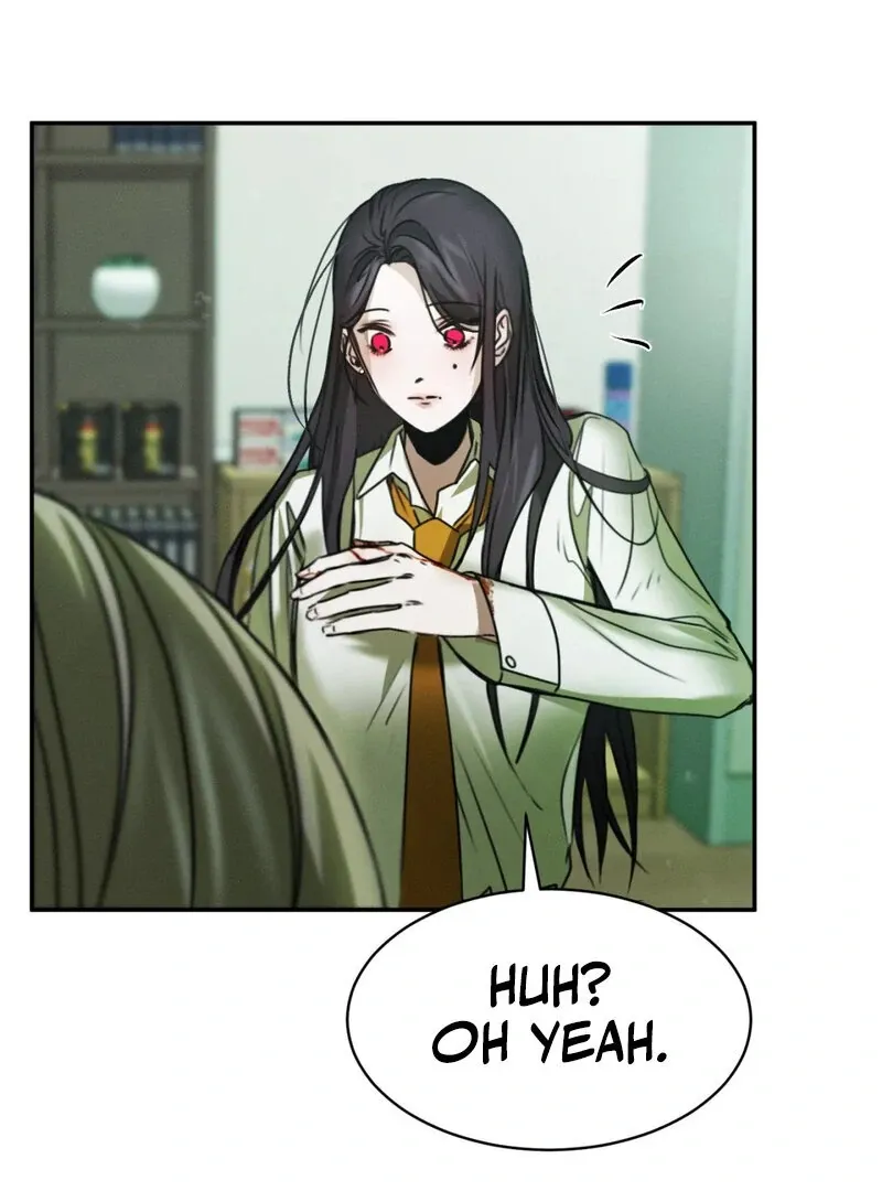 I Think You Are Chapter 5 page 81 - 