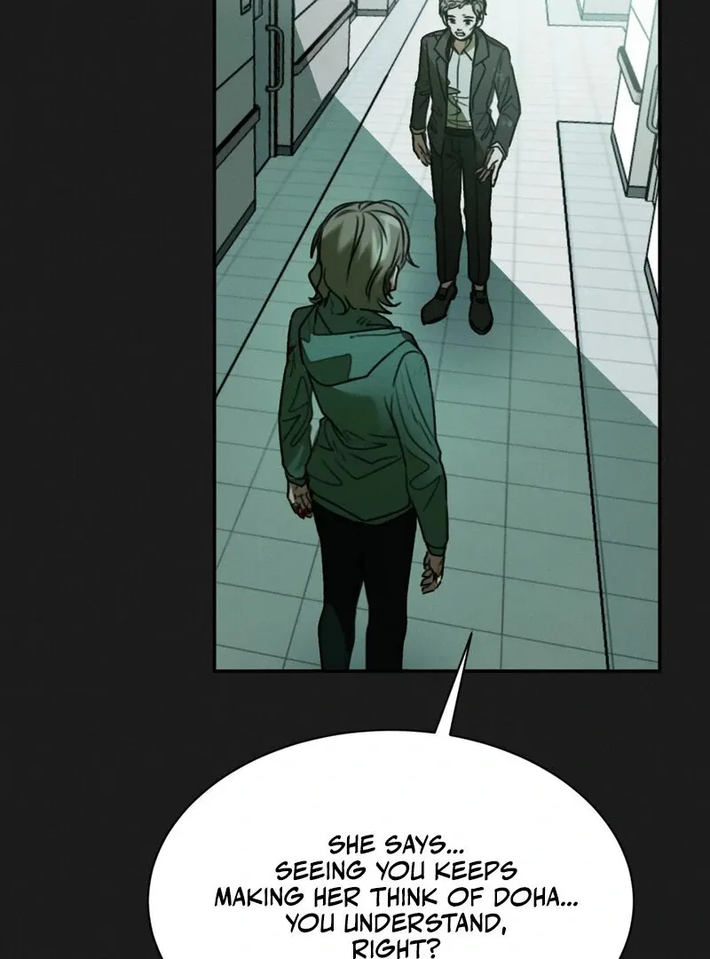 I Think You Are Chapter 5 page 87 - 