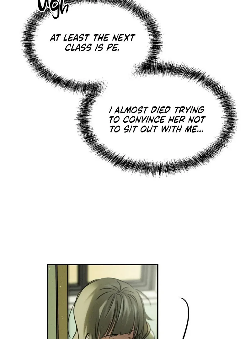 I Think You Are Chapter 5 page 94 - 