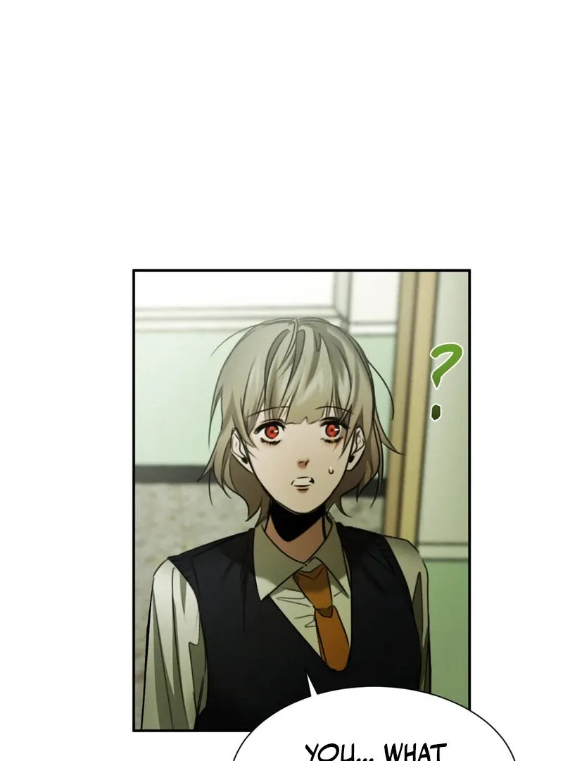 I Think You Are Chapter 5 page 97 - 