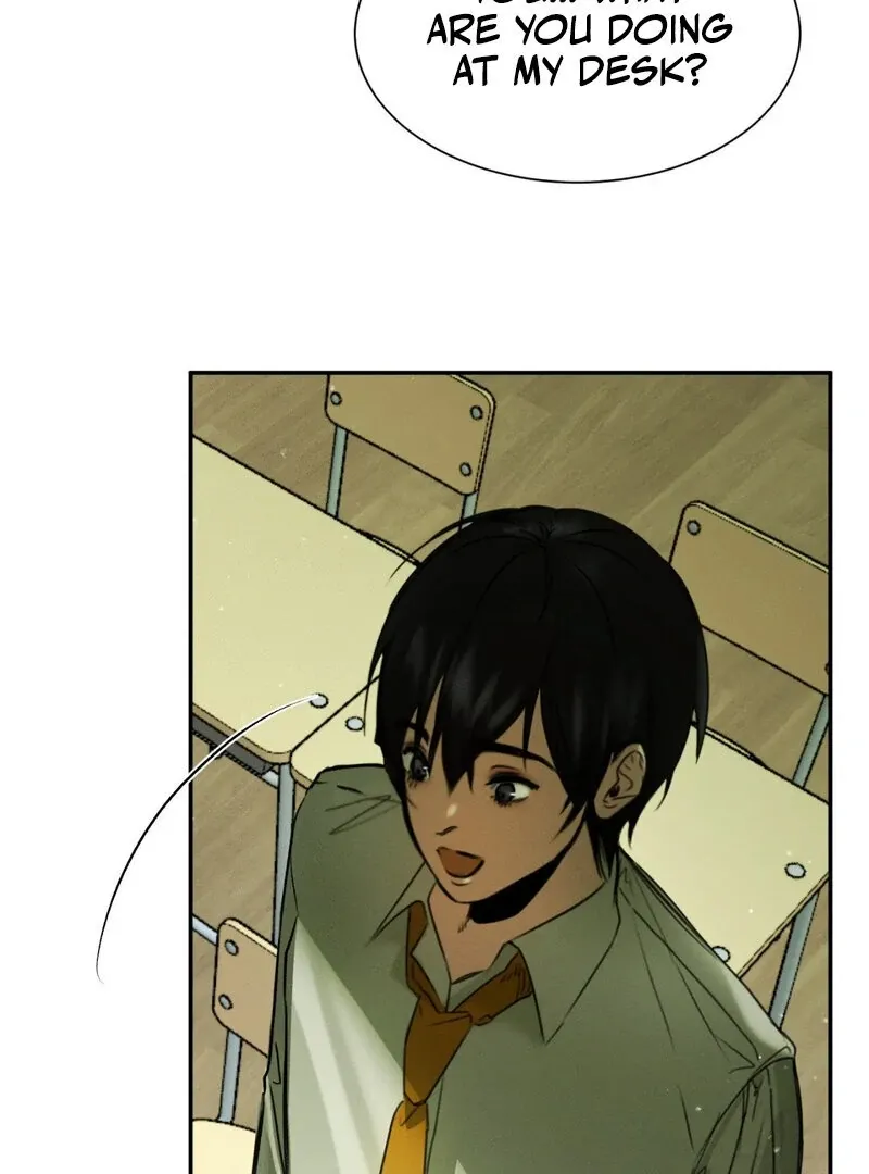 I Think You Are Chapter 5 page 98 - 