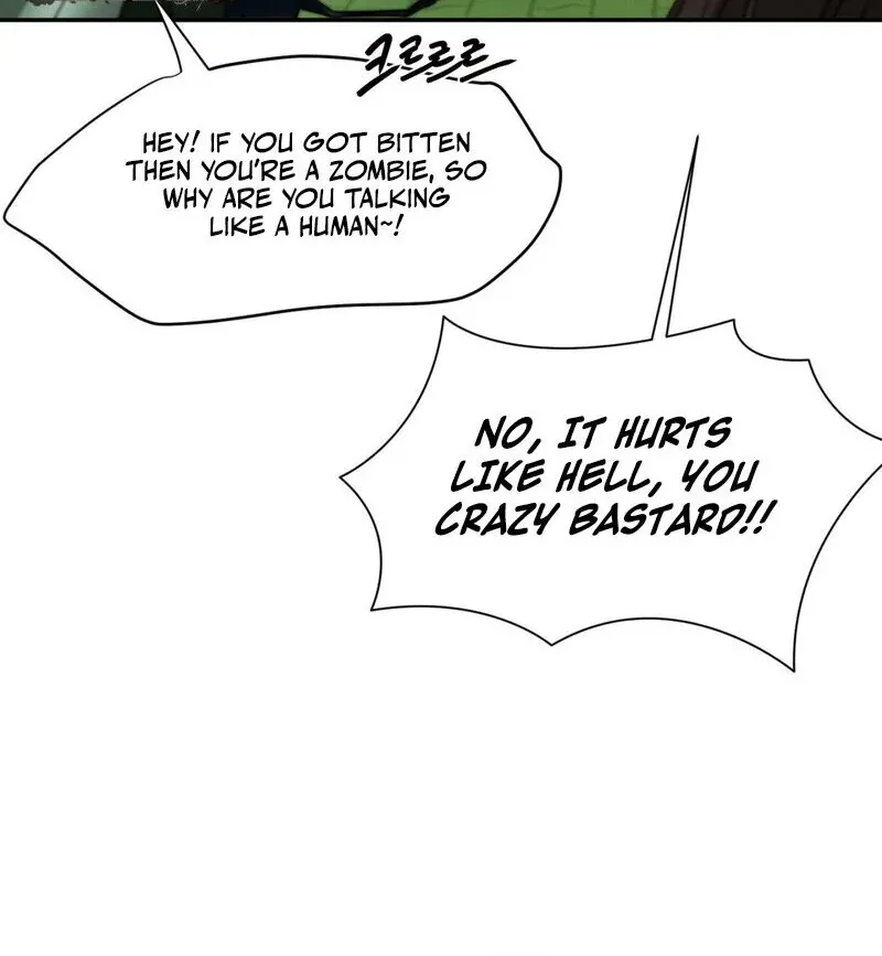 I Think You Are Chapter 6 page 13 - 