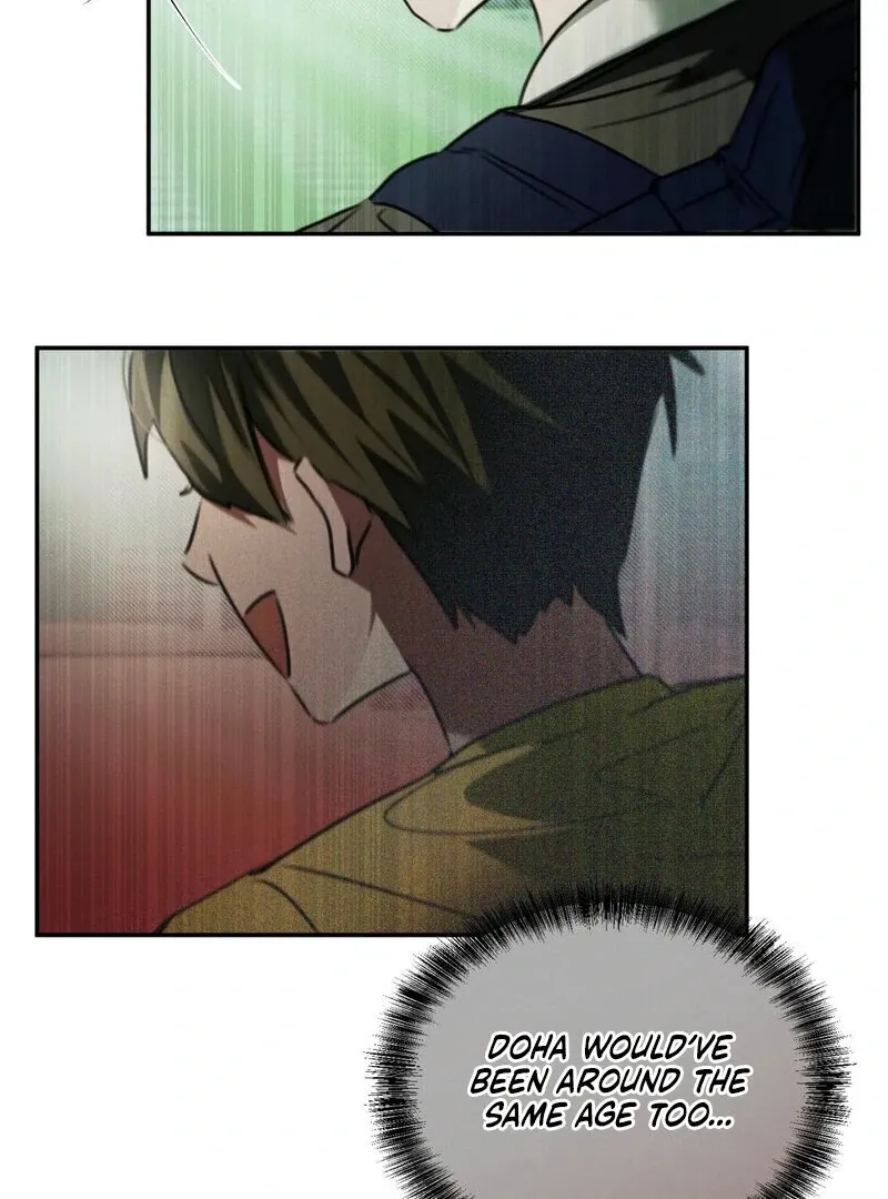 I Think You Are Chapter 6 page 16 - 