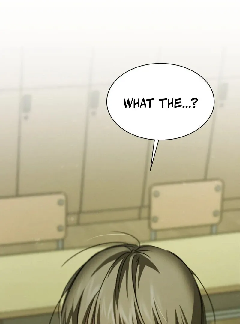 I Think You Are Chapter 6 page 3 - 