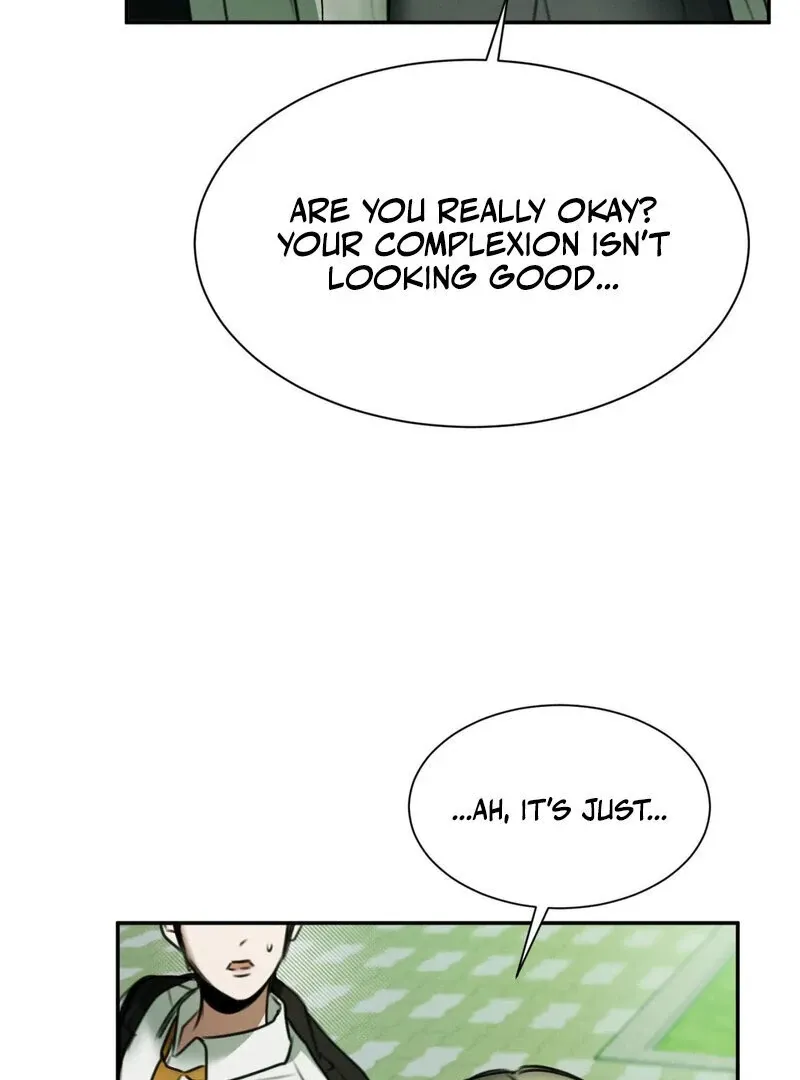 I Think You Are Chapter 6 page 21 - 