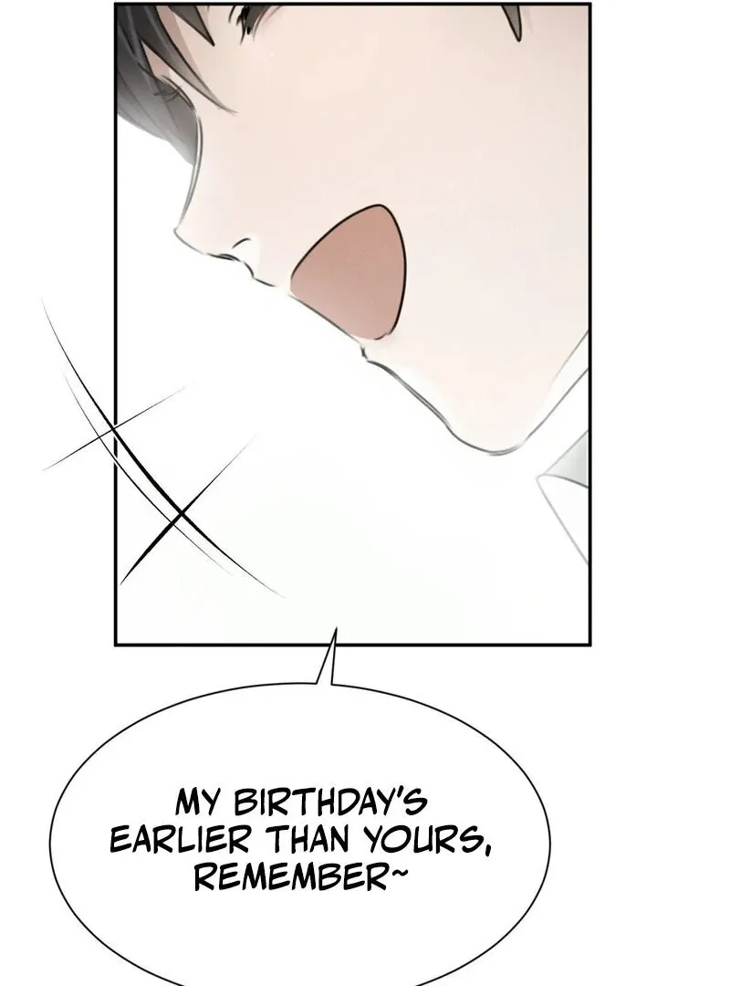 I Think You Are Chapter 6 page 27 - 
