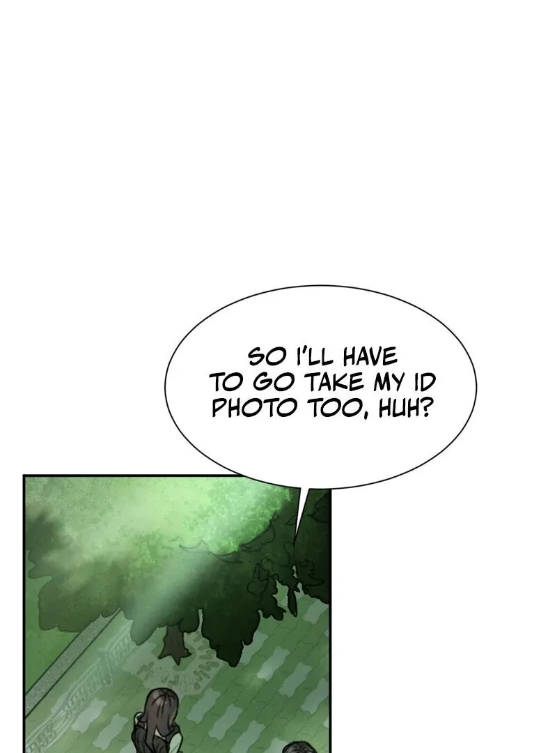 I Think You Are Chapter 6 page 29 - 