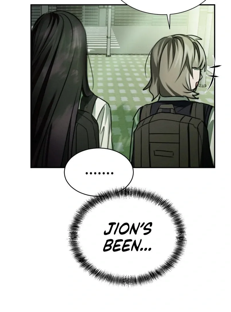 I Think You Are Chapter 6 page 31 - 