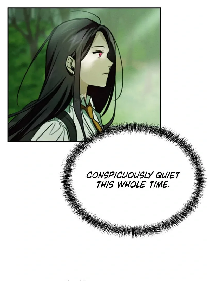 I Think You Are Chapter 6 page 32 - 
