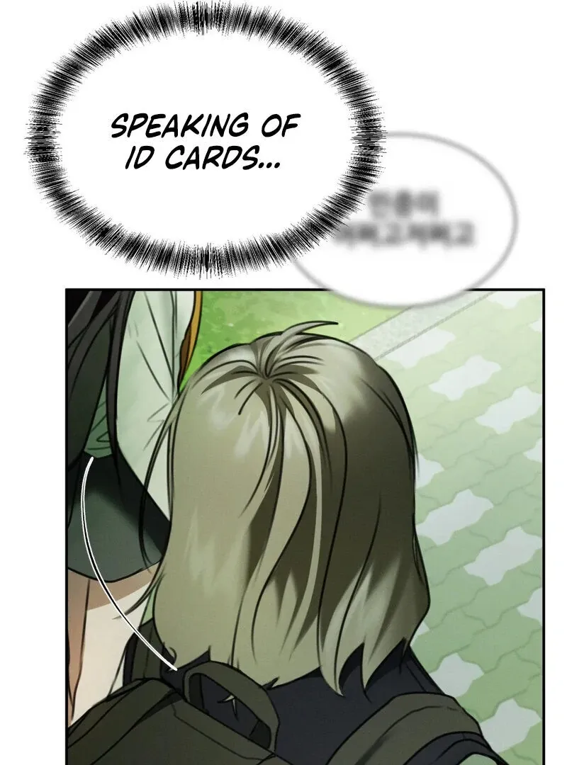 I Think You Are Chapter 6 page 33 - 