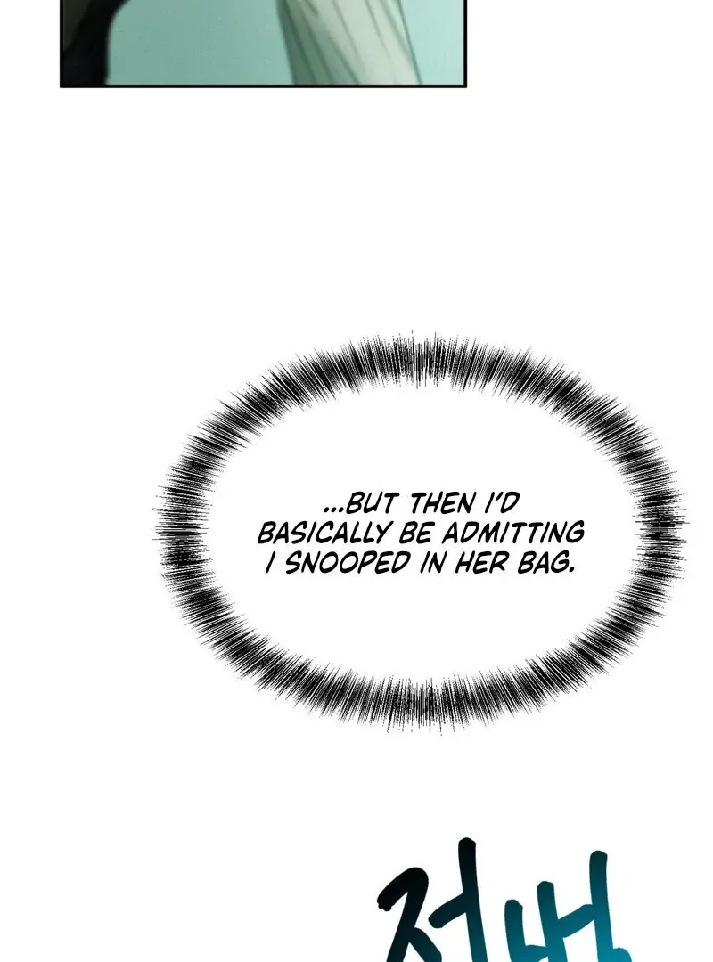 I Think You Are Chapter 6 page 41 - 
