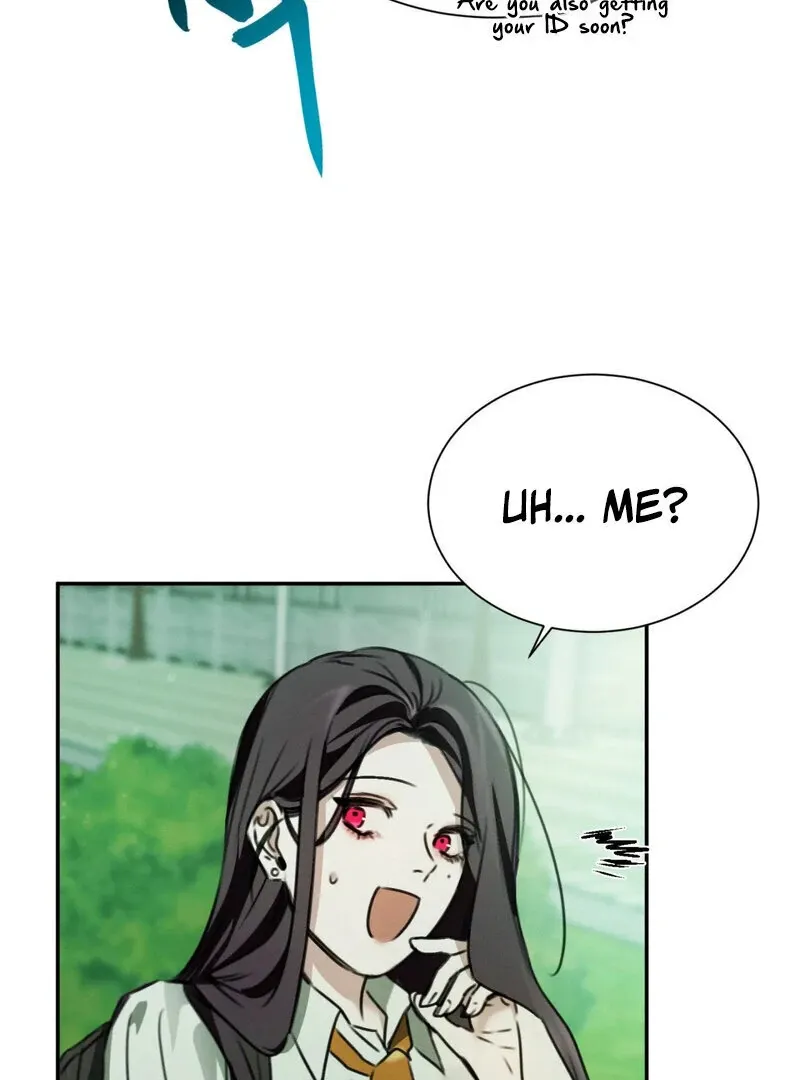 I Think You Are Chapter 6 page 43 - 