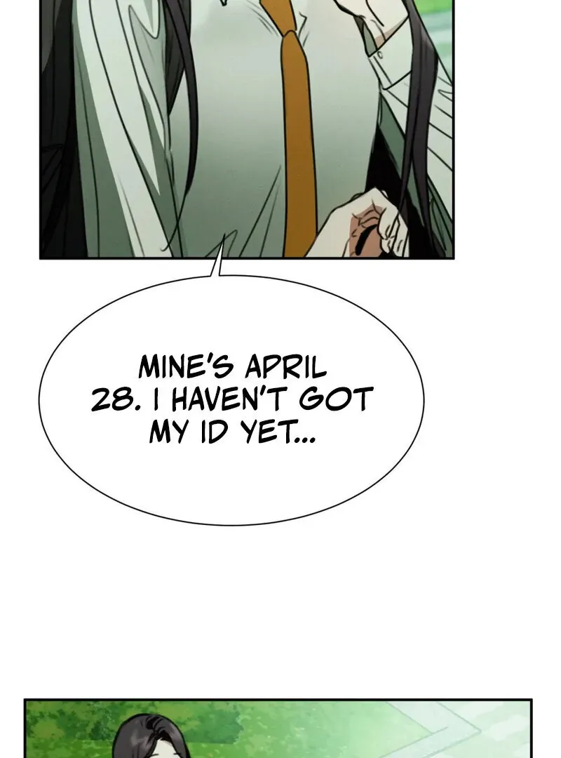 I Think You Are Chapter 6 page 44 - 