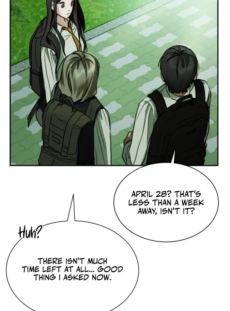 I Think You Are Chapter 6 page 45 - 