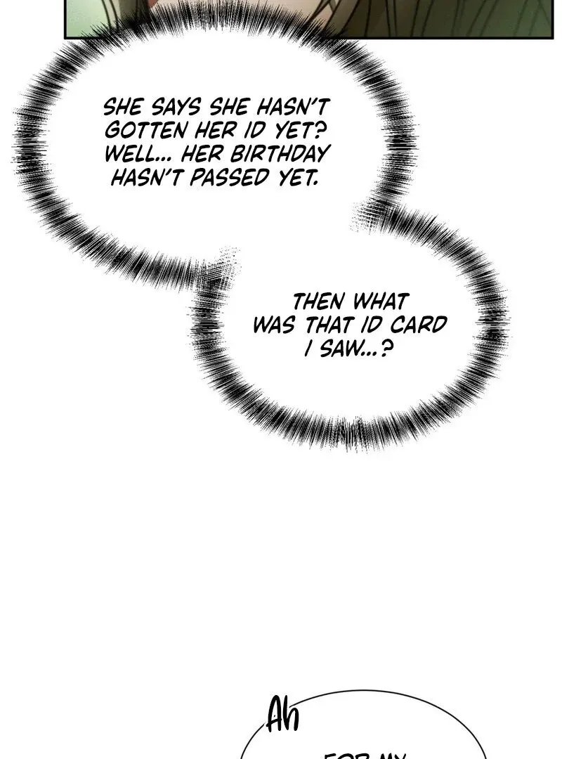 I Think You Are Chapter 6 page 47 - 