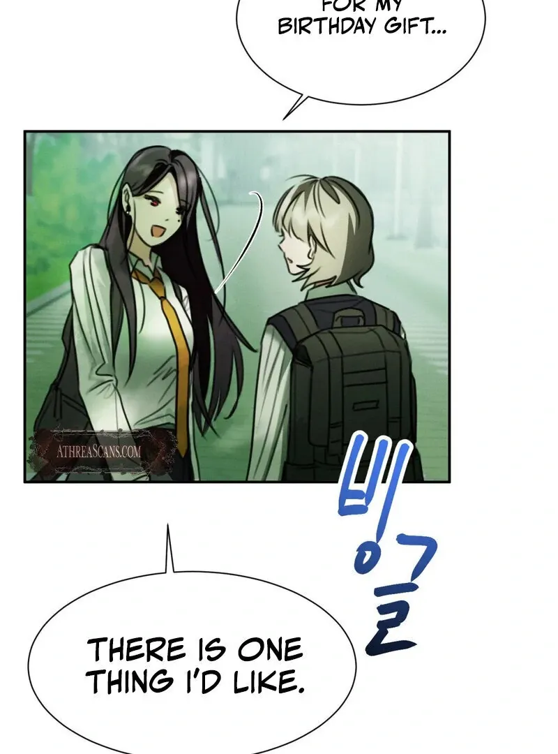 I Think You Are Chapter 6 page 48 - 