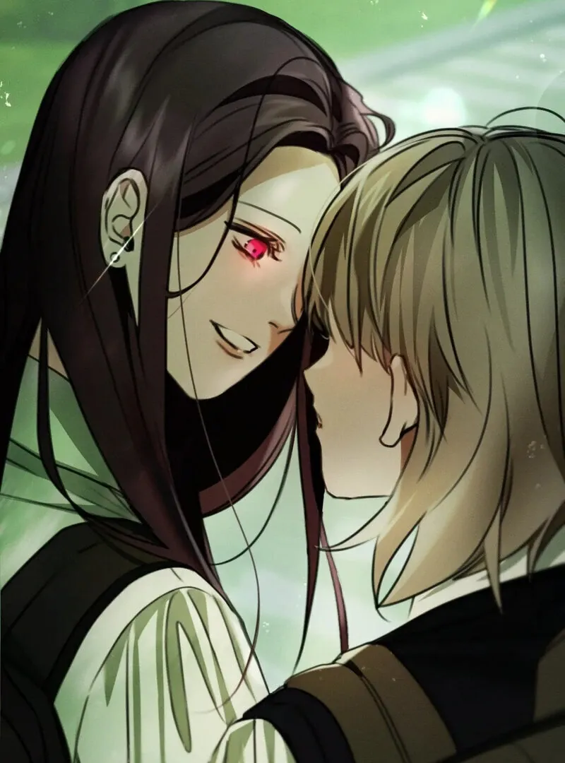 I Think You Are Chapter 6 page 53 - 