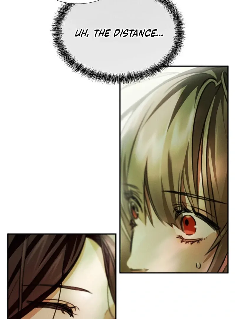 I Think You Are Chapter 6 page 55 - 
