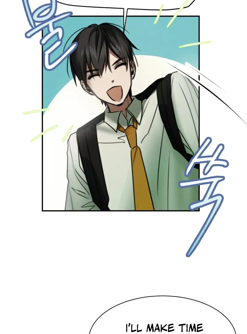 I Think You Are Chapter 6 page 57 - 