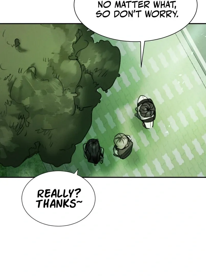 I Think You Are Chapter 6 page 58 - 
